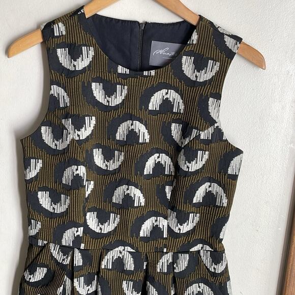 Hunter Dixon by Hunter Bell Adette Dress - Picture 4 of 16